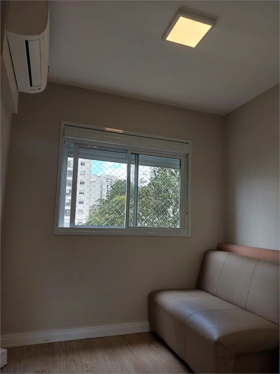 Apartamento à venda com 4 quartos, sendo 2 suítes, em Jardim Caboré, São Paulo, SP