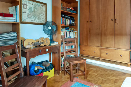 Sobrado à venda com 3 quartos, sendo 1 suíte, em Brooklin, São Paulo, SP