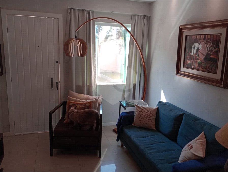 Casa em condomínio à venda com 4 quartos, sendo 1 suíte,  em Rasa, Armação dos Búzios, RJ