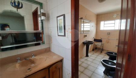 Sobrado à venda com 5 quartos, sendo 2 suítes,  em Vila Maria, São Paulo, SP