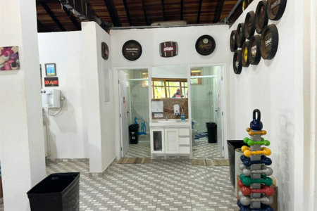 Chácara à venda com 10 quartos, sendo 16 suítes, em Chácaras do Pinhal (pinhal), Cabreúva, SP