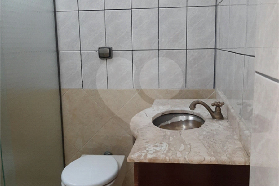 Casa Térrea à venda com 3 quartos, sendo 1 suíte, em Vila Isolina Mazzei, São Paulo, SP