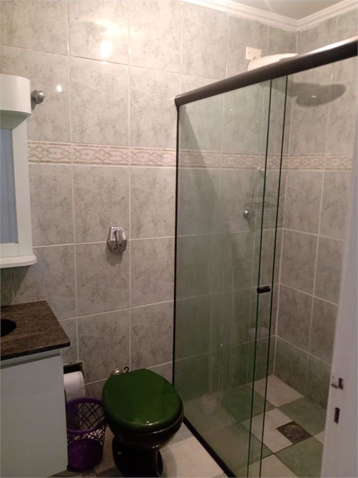 Apartamento Residencial à venda, Enseada, Guarujá - AP0923.