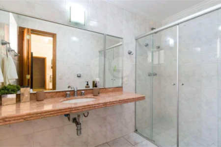 Apartamento à venda com 4 quartos, sendo 3 suítes,  em Vila Suzana, São Paulo, SP