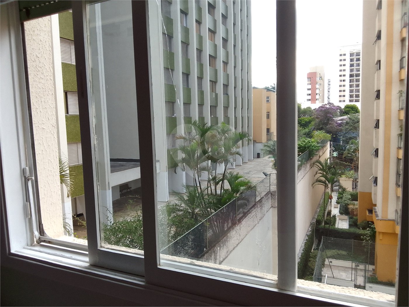 Apartamento à venda com 1 quarto em Perdizes, São Paulo, SP