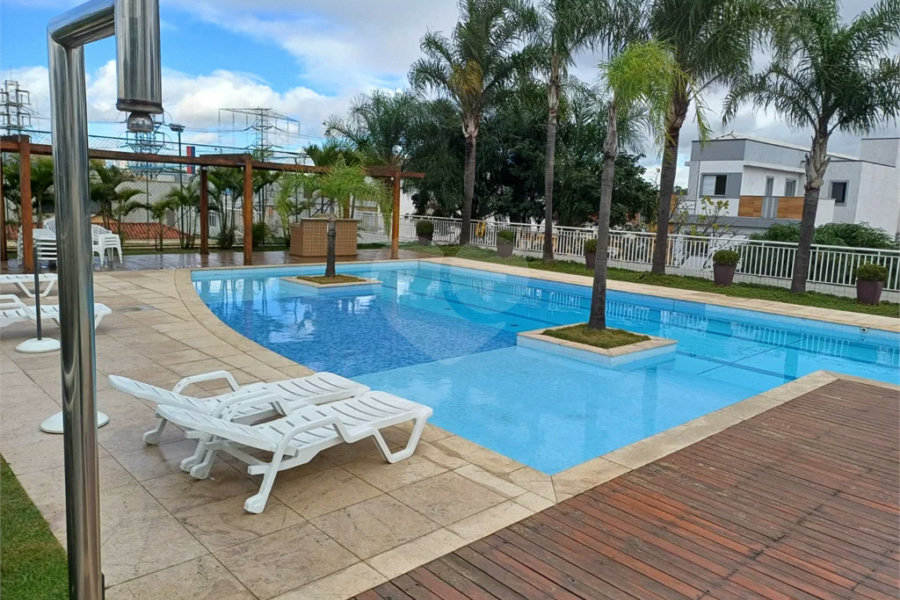 Apartamento à venda com 3 quartos, sendo 1 suíte, em Vila Guilherme, São Paulo, SP