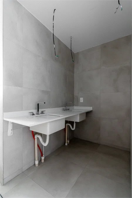 Apartamento à venda com 3 suítes em Pinheiros, São Paulo, SP