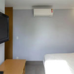 Apartamento à venda com 3 quartos, sendo 2 suítes, em Brooklin Paulista, São Paulo, SP
