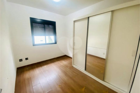 Apartamento à venda com 2 quartos, sendo 1 suíte, em Vila Suzana, São Paulo, SP