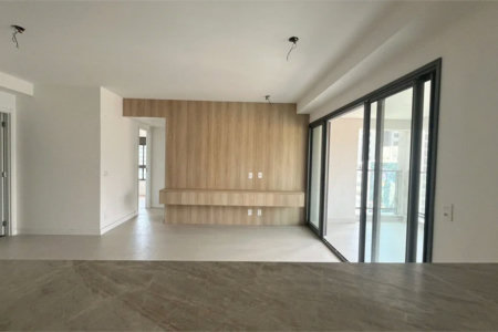 Apartamento à venda com 2 suítes em Pinheiros, São Paulo, SP