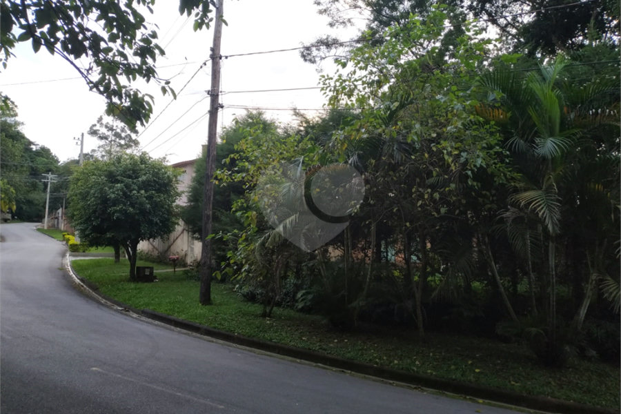 Casa à venda com 3 suítes no condomínio Alpes da Cantareira, Mairiporã - SP