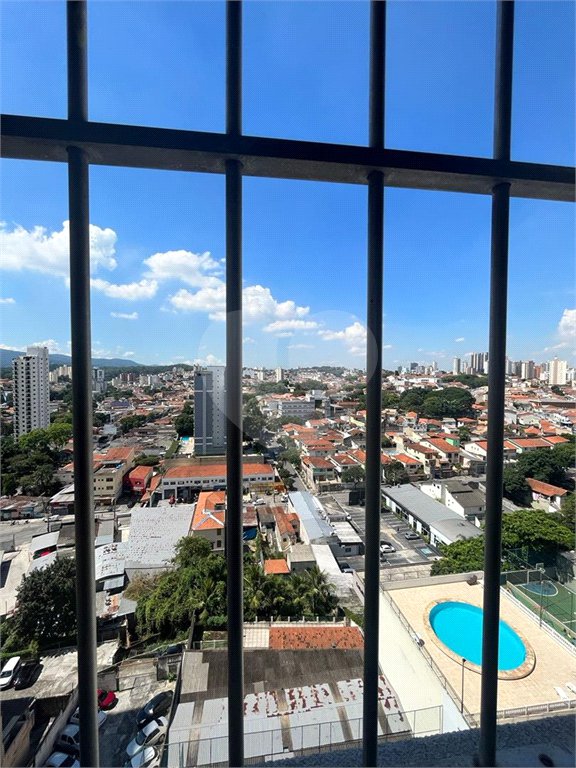 Apartamento à venda com 2 quartos em Santana, São Paulo, SP