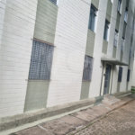 Apartamento à venda com 2 quartos em Jardim Leonor Mendes de Barros, São Paulo, SP