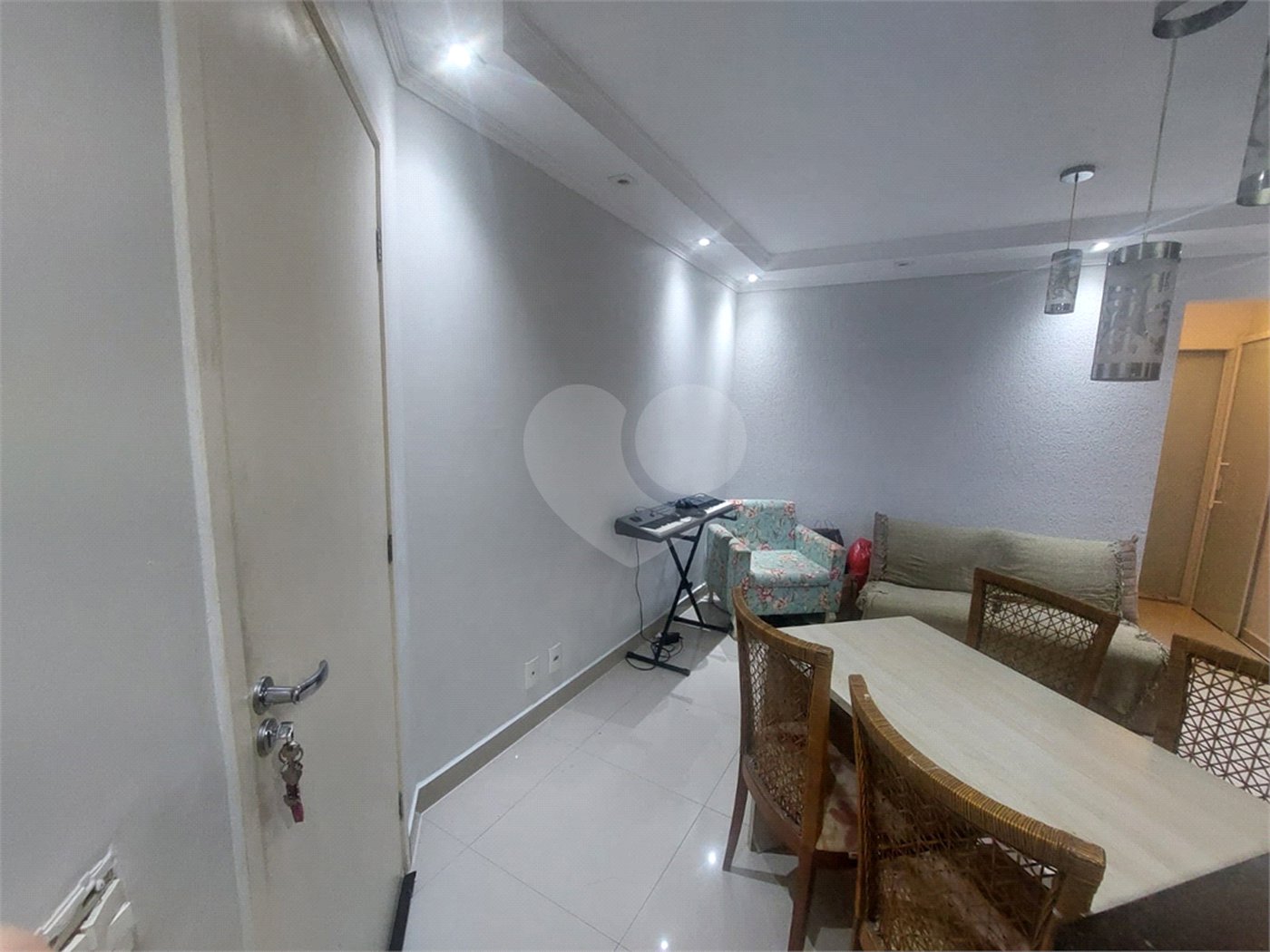 Apartamento à venda com 2 quartos em Vila Bela Vista (zona Norte), São Paulo, SP