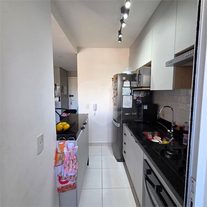 Apartamento à venda com 2 quartos, sendo 1 suíte,  em Vila Andrade, São Paulo, SP
