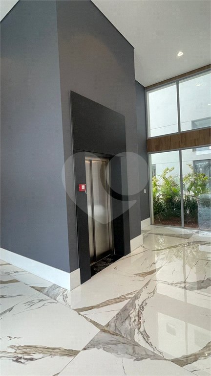 Apartamento à venda com 3 suítes em Vila Sofia, São Paulo, SP
