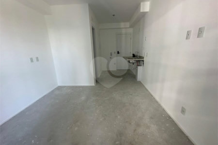 Studio à venda com 1 quarto em Jardim das Acácias, São Paulo, SP