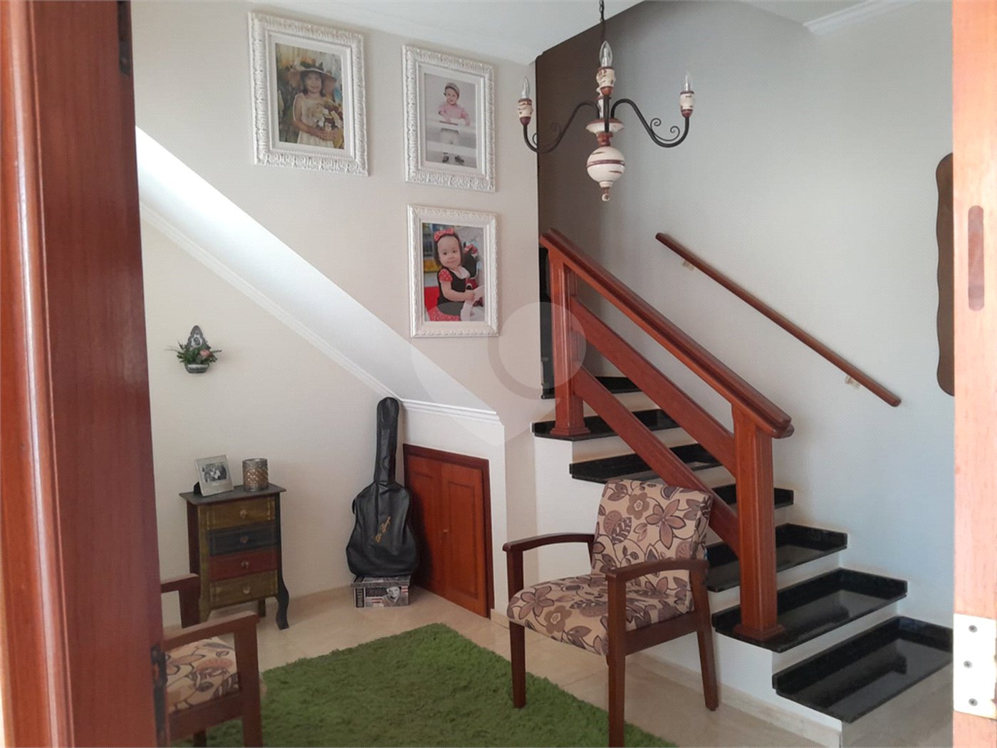 Casa para venda no Planalto Paraíso.
