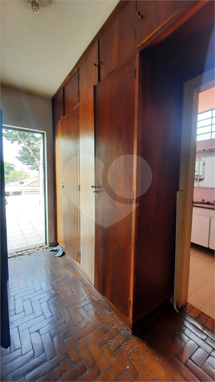 Sobrado à venda com 4 quartos, sendo 1 suíte,  em City Campo Grande, São Paulo, SP