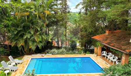 Chácara à venda com 3 quartos, sendo 1 suíte,  em Vivendas do Engenho D'água, Itatiba, SP