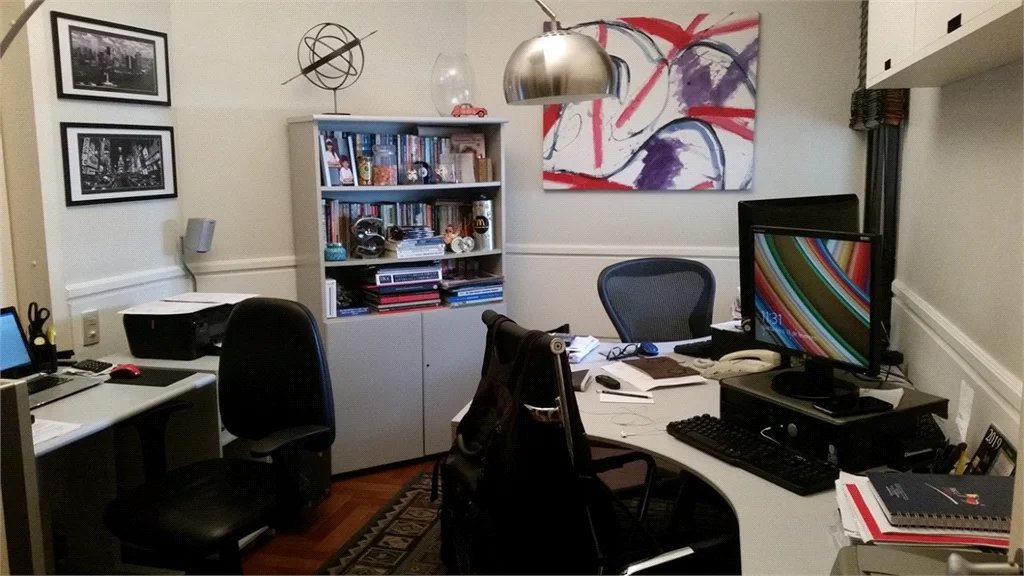 Apartamento à venda com 4 quartos, sendo 3 suítes, em Vila Suzana, São Paulo, SP