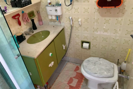 Casa à venda com 4 quartos, sendo 2 suítes, em Vila São Francisco, São Paulo, SP