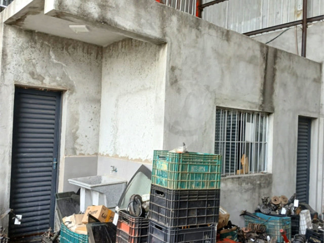 Terreno à venda com 3 quartos, sendo 1 suíte,  em Jaçanã, São Paulo, SP