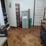 Sala Comercial à venda, Boqueirão, Santos - SA0020.