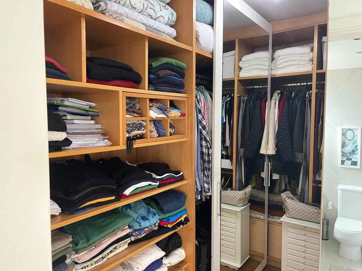 Apartamento à venda com 3 suítes em Vila Gertrudes, São Paulo, SP