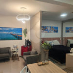 Apartamento à venda com 1 quarto em Loteamento Mogilar, Mogi das Cruzes, SP
