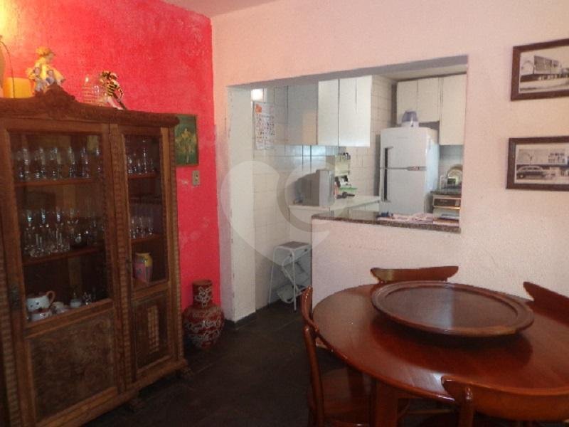 Sobrado à venda com 3 quartos, sendo 2 suítes, em Indianópolis, São Paulo, SP