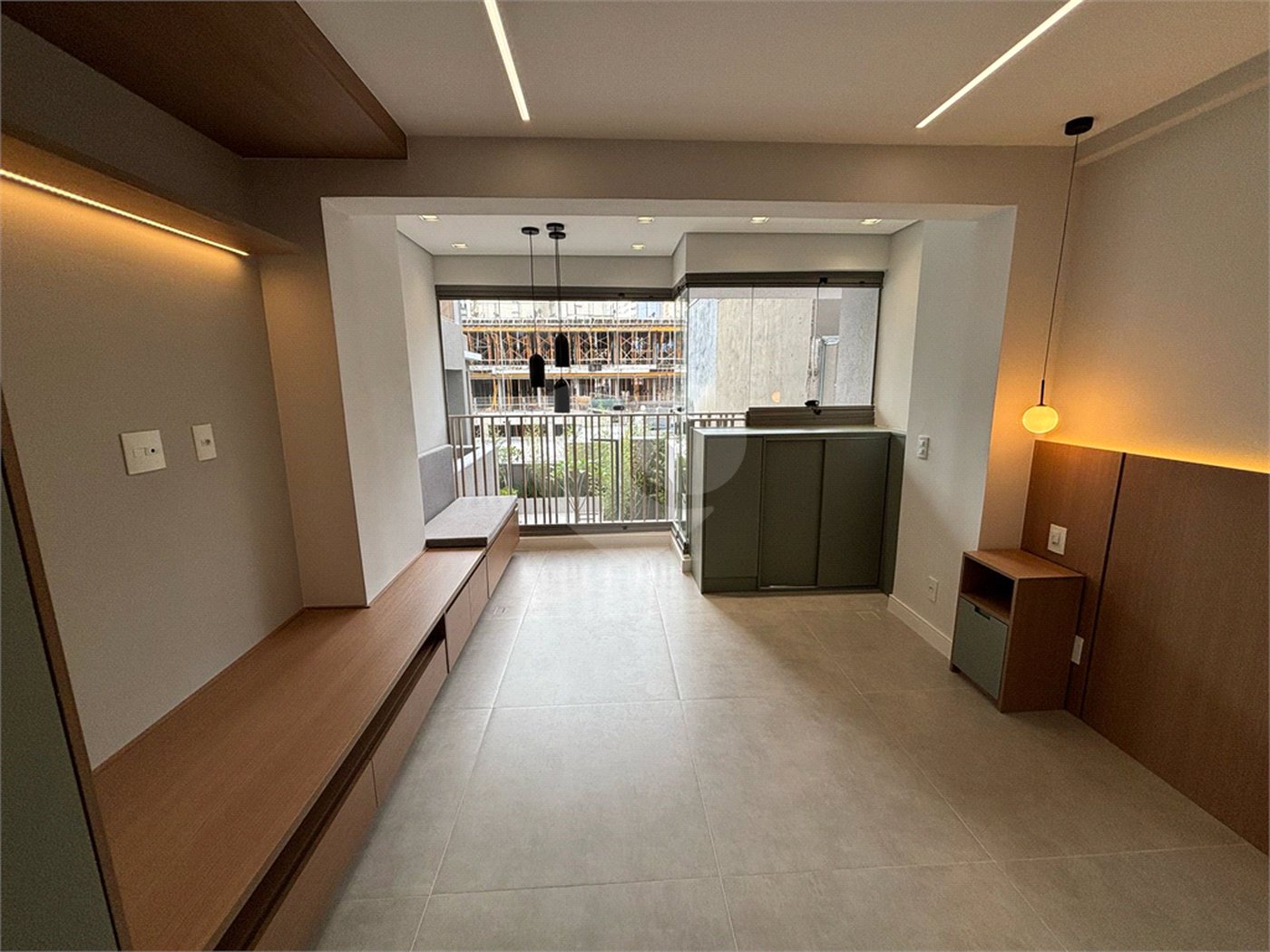 Apartamento à venda com 1 suíte em Sumarezinho, São Paulo, SP