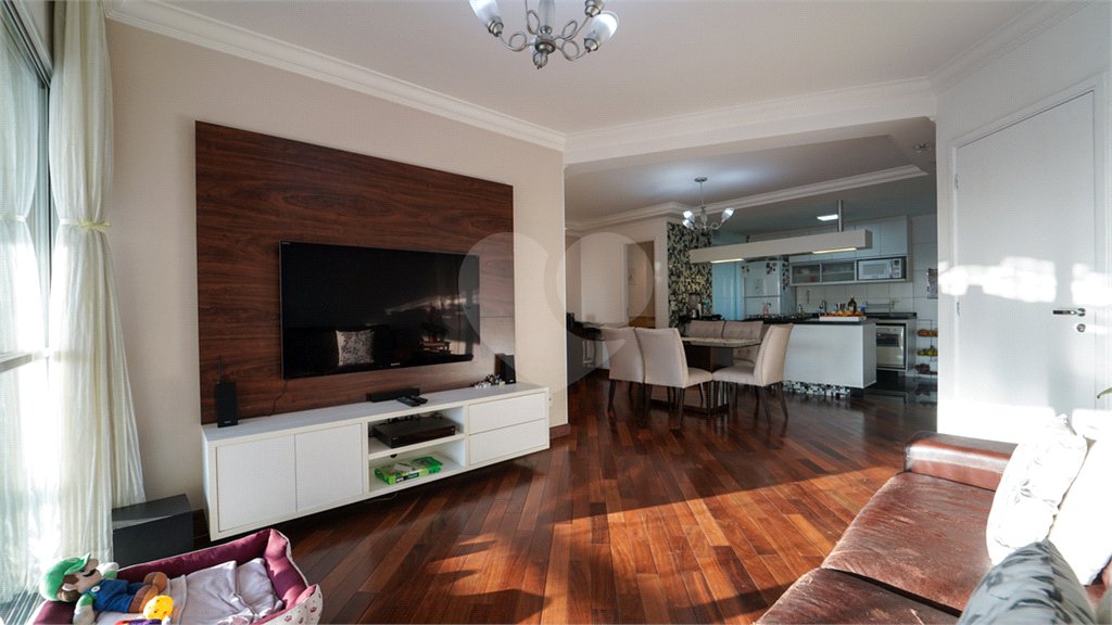 Apartamento à venda com 3 quartos, sendo 1 suíte, em Vila Guarani (z Sul), São Paulo, SP