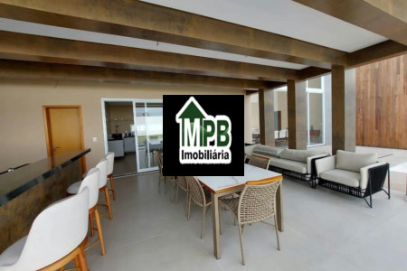 Casa à venda com 4 suítes em Condominio Residencial San Patrick, Sorocaba, SP