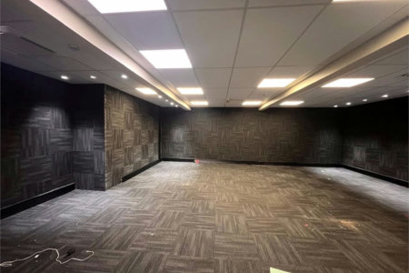 Prédio Corporativo em Santos | 4 Pavimentos | Galpão com Pé-Direito Duplo | Estrutura para +200 Pessoas | Compra Ou Locação