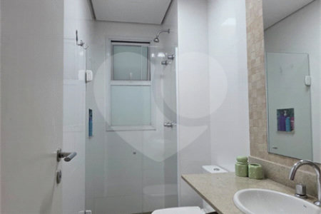 Apartamento à venda com 3 quartos, sendo 1 suíte, no Centro, São Bernardo do Campo, SP