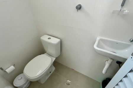 Apartamento com 3 dormitórios à venda, 134 m² por R$ 2.770.000,00 - Boqueirão - Santos/SP