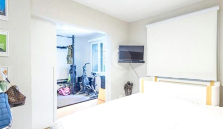 Apartamento à venda com 2 quartos, sendo 1 suíte, em Jardim Paulista, São Paulo, SP