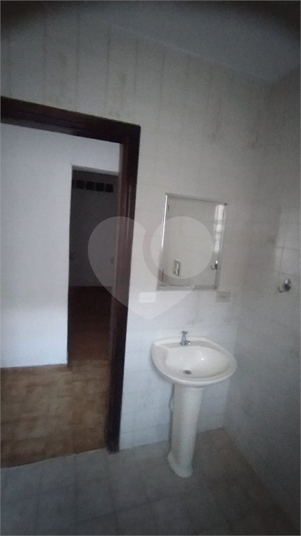 Sobrado à venda com 4 quartos, sendo 1 suíte, em Tucuruvi, São Paulo, SP