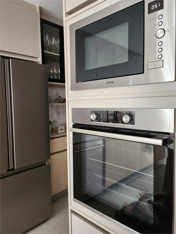 Apartamento à venda com 4 suítes em Jardim das Acácias, São Paulo, SP