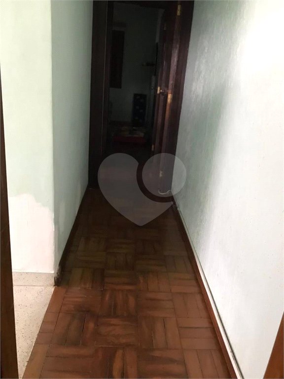 Sobrado à venda com 3 quartos, sendo 2 suítes, em Planalto Paulista, São Paulo, SP