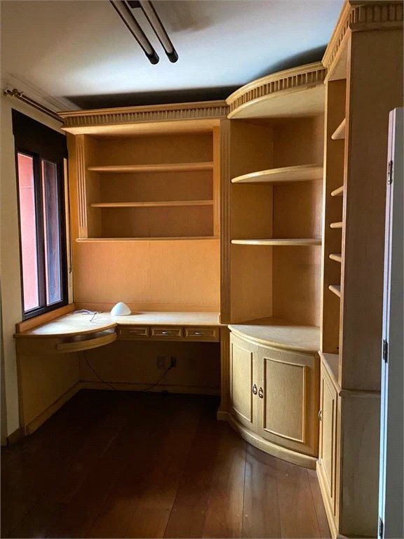 Apartamento à venda com 4 quartos, sendo 3 suítes, em Vila Suzana, São Paulo, SP