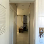 Apartamento à venda com 3 suítes em Vila Suzana, São Paulo, SP