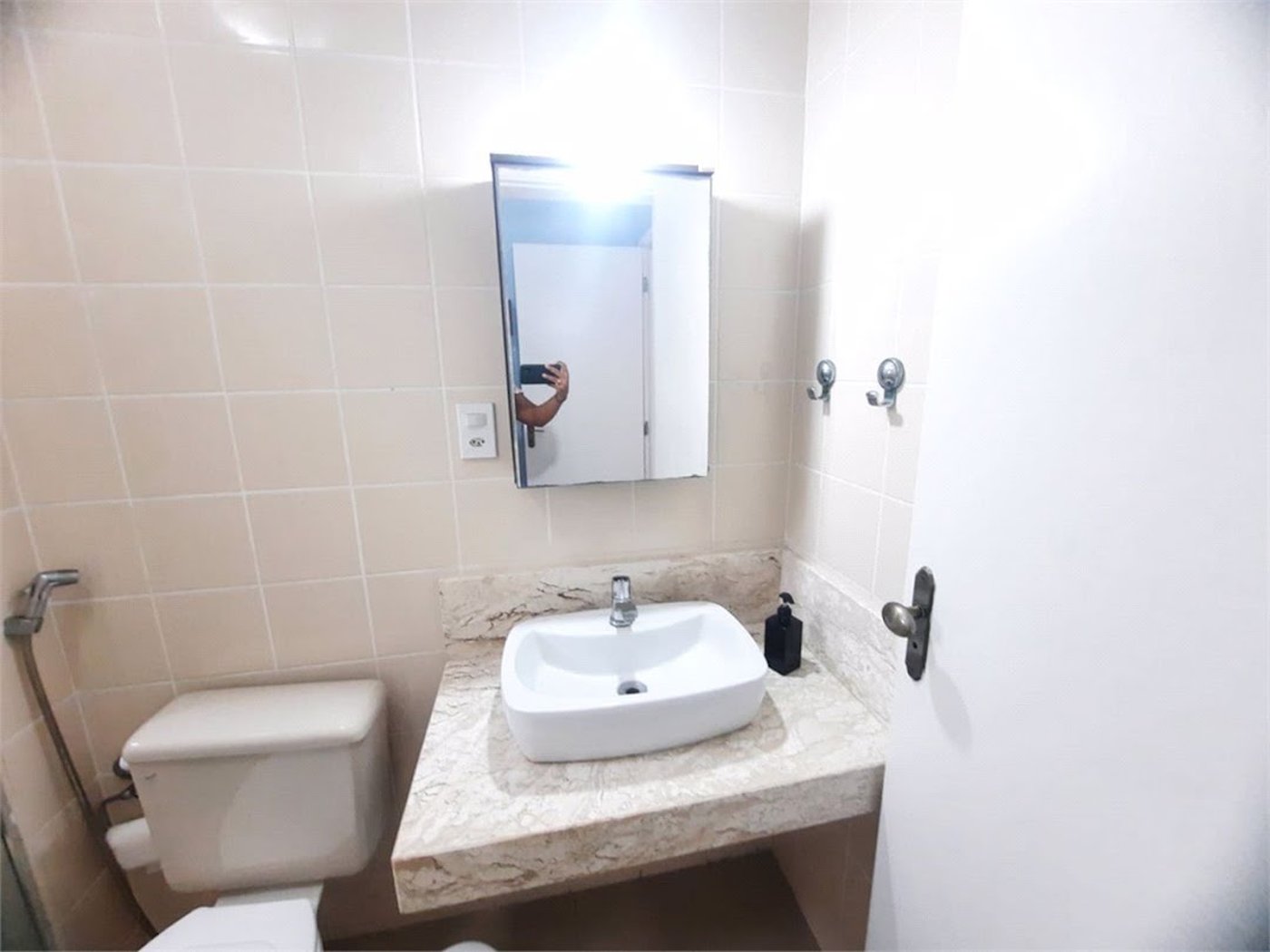 Apartamento com 2 dormitórios à venda, 139 m² por R$ 580.000,00 - Jardim São Miguel - Guarujá/SP