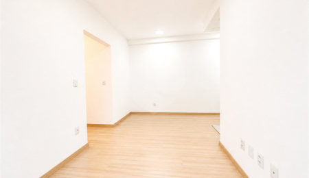Apartamento para alugar com 2 quartos em Vila Domingues, Votorantim, SP