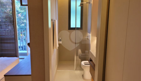 Apartamento à venda com 4 suítes em Vila Madalena, São Paulo, SP