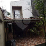 Sobrado à venda com 3 quartos, sendo 1 suíte, em Vila Ré, São Paulo, SP