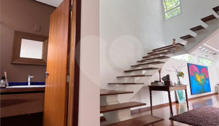 Sobrado à venda com 3 quartos, sendo 2 suítes,  em Granja Julieta, São Paulo, SP
