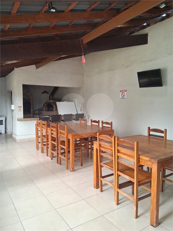 Garden à venda com 3 quartos, sendo 1 suíte,  em Mogi Moderno, Mogi das Cruzes, SP