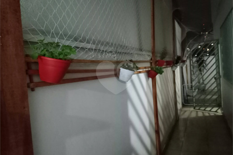 Sobrado à venda com 3 quartos, sendo 1 suíte, em Limão, São Paulo, SP